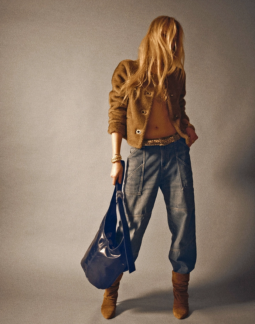 ba&sh, more than just a fashion brand