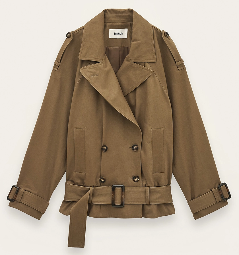 ba&sh, more than just a fashion brand
