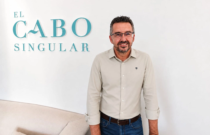 El Cabo Singular refuerza su estructura directiva con Manuel García como gerente del grupo