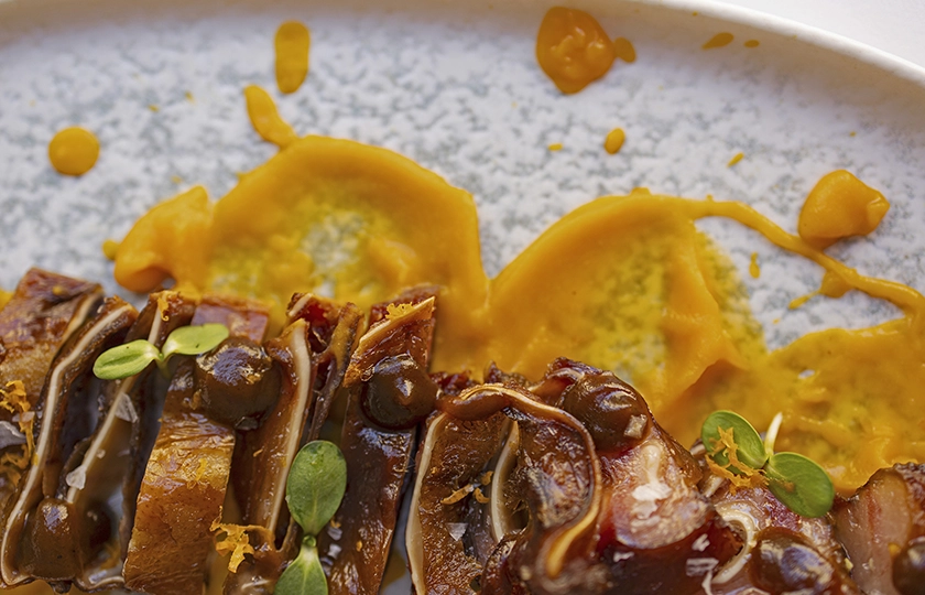 Carea Bistró, cocina con alma leonesa