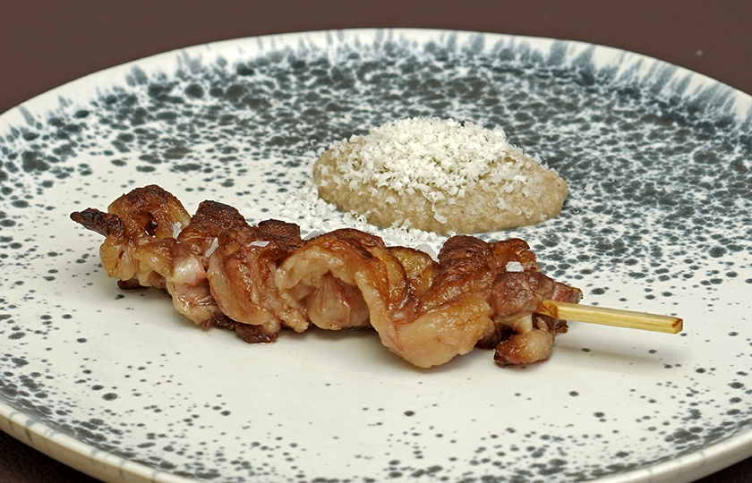 Carea Bistró, cocina con alma leonesa