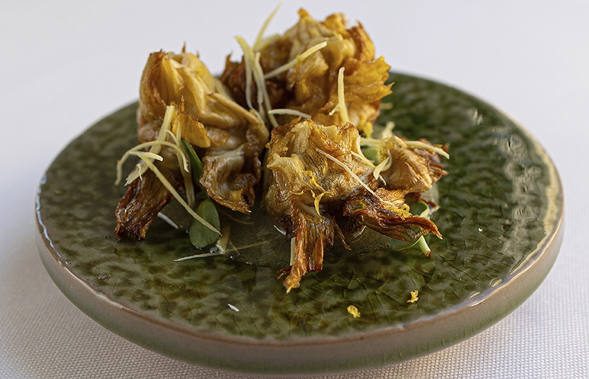 Carea Bistró, cuisine with the soul of León
