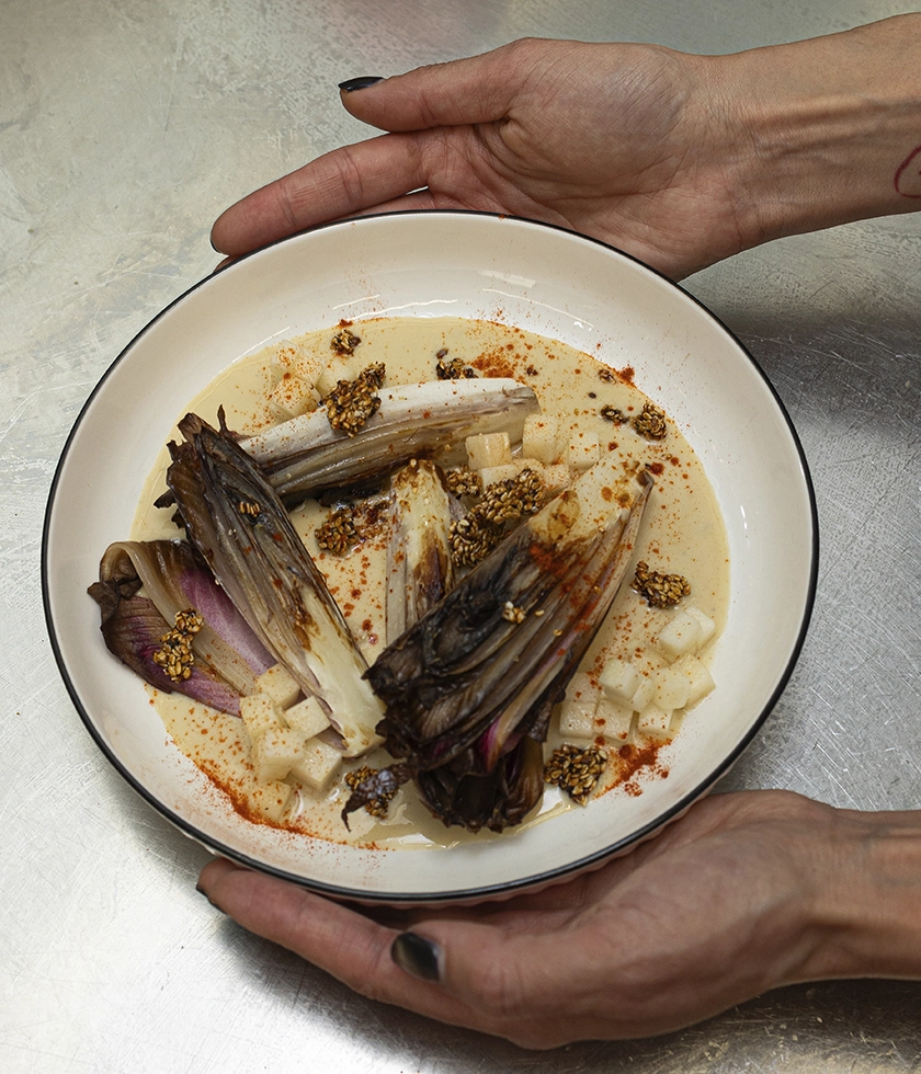 Carea Bistró, cuisine with the soul of León