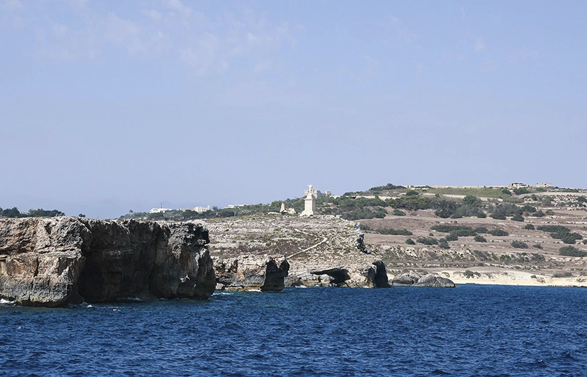 Malta refuerza la protección de sus fondos marinos para preservar uno de sus mayores atractivos turísticos