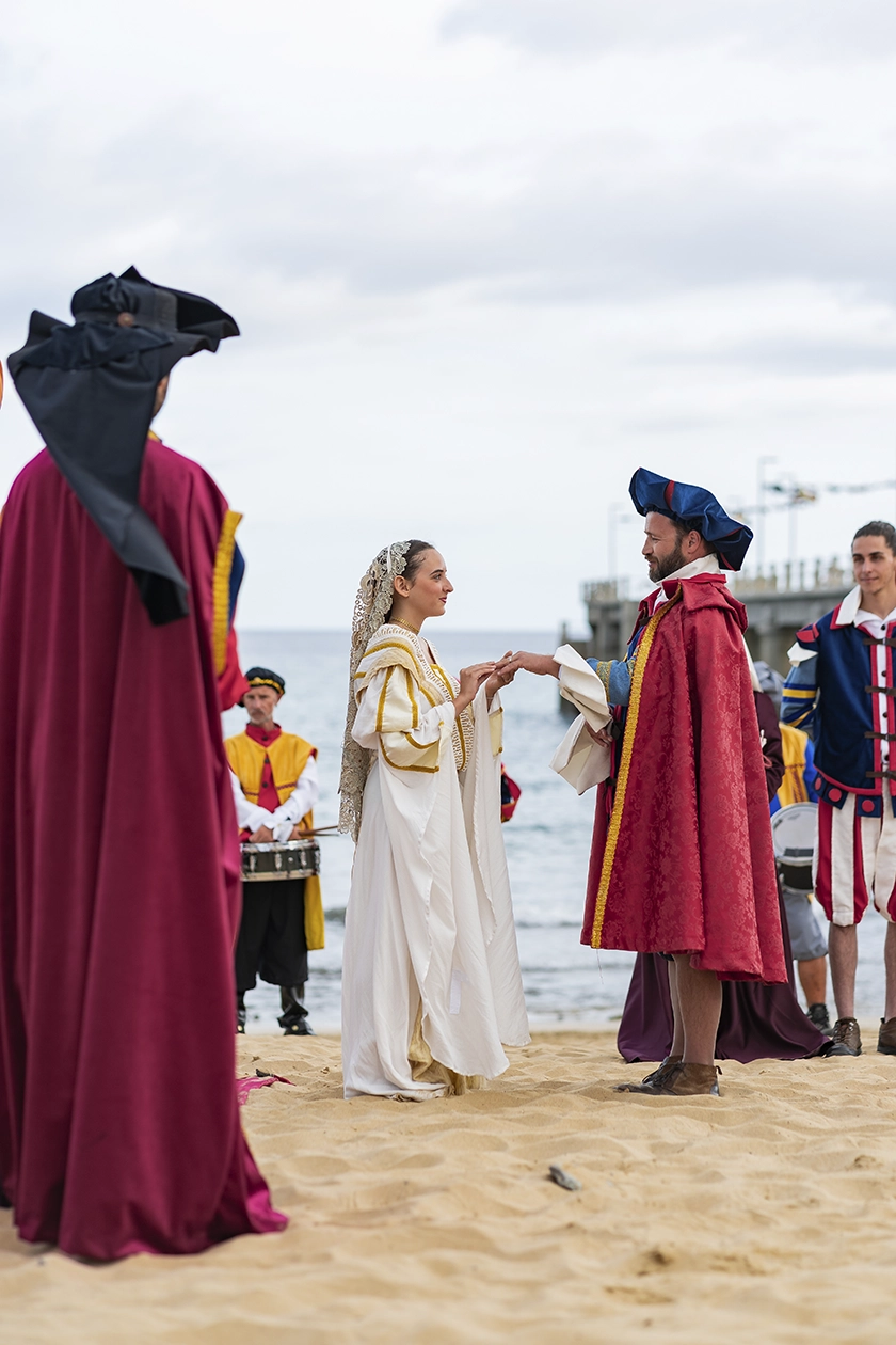 Porto Santo celebra su pasado colombino con el Festival de Colón