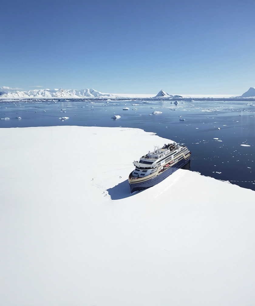 HX Expeditions: authentic exploration for intrepid travellers