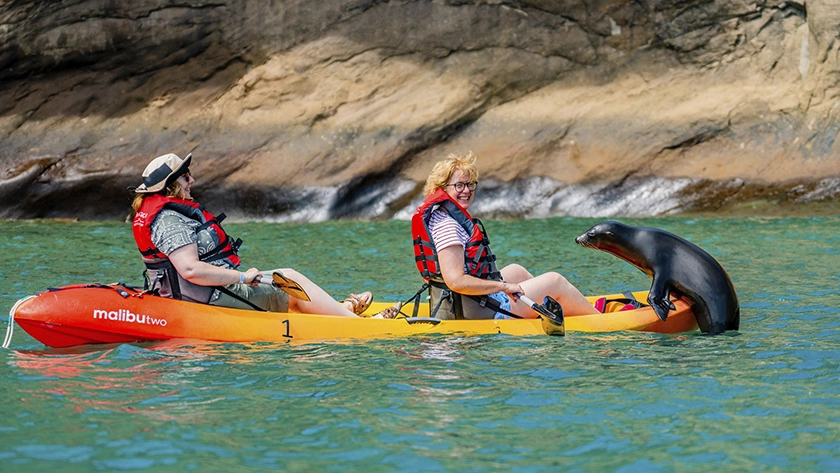 HX Expeditions: authentic exploration for intrepid travellers