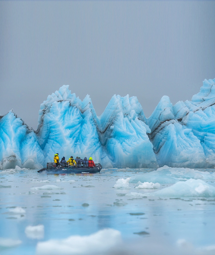 HX Expeditions: authentic exploration for intrepid travellers