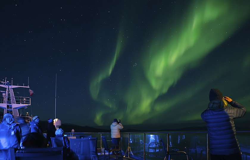 HX Expeditions: authentic exploration for intrepid travellers
