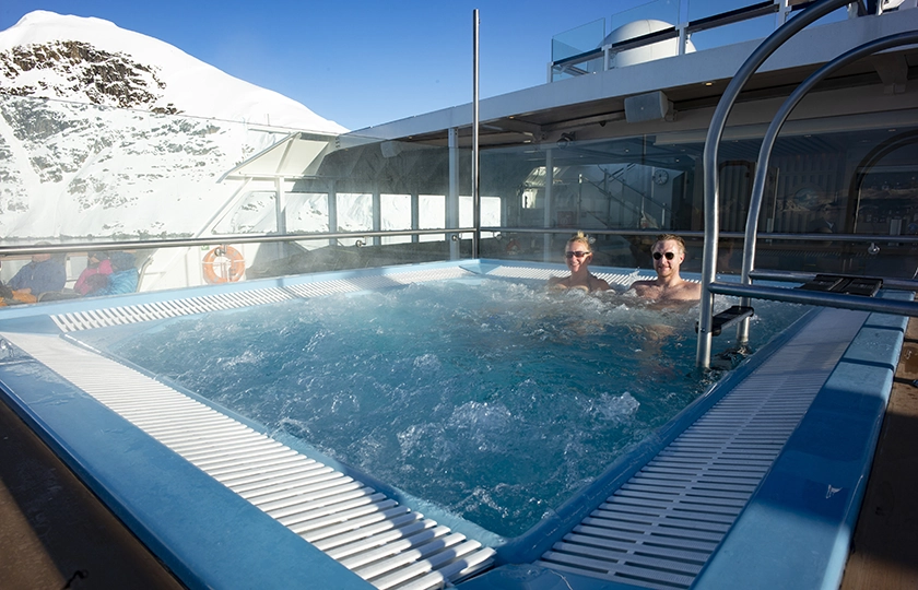 HX Expeditions: authentic exploration for intrepid travellers