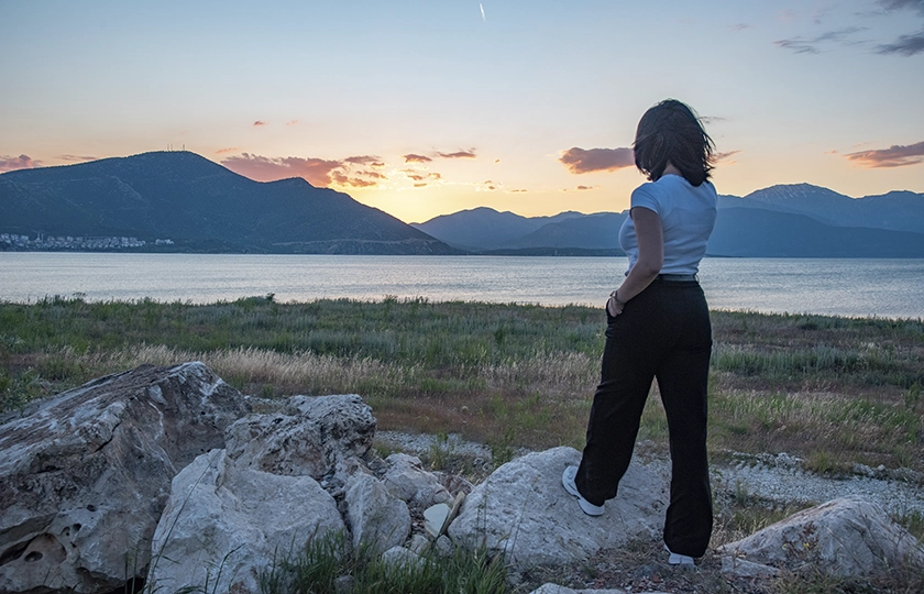 ISPARTA: the city of roses