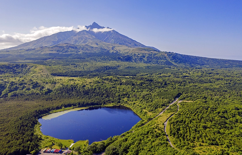 El otro verano de Japón: tres refugios de naturaleza y clima suave para escapar del calor