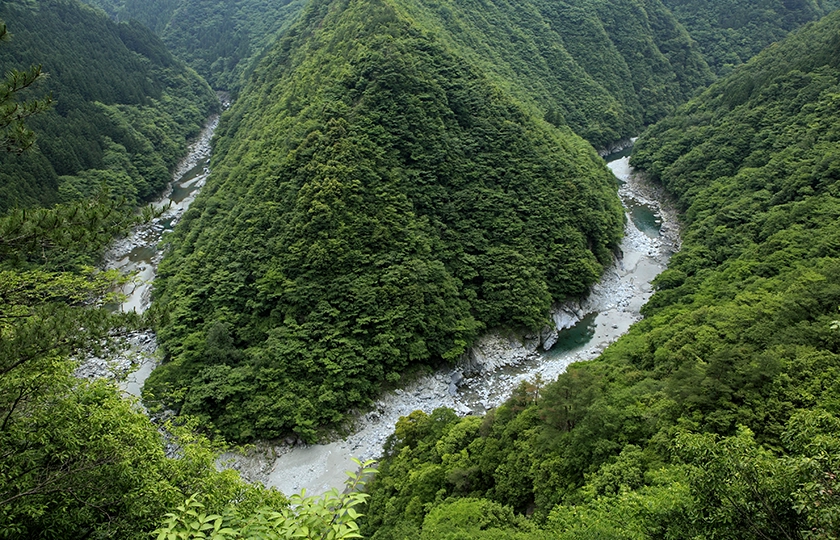 El otro verano de Japón: tres refugios de naturaleza y clima suave para escapar del calor