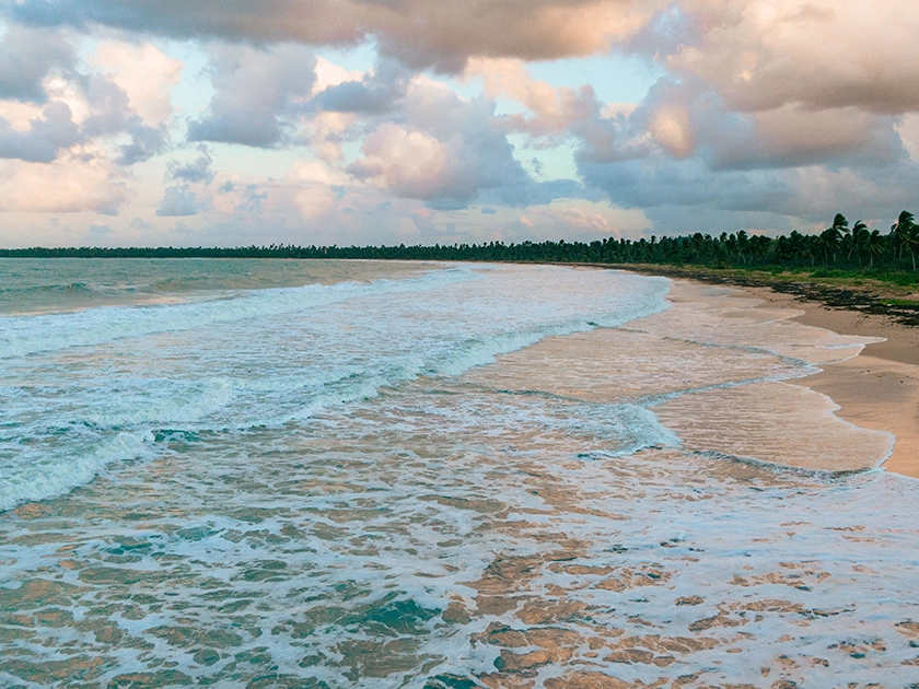 Miches se consolida como el nuevo refugio de lujo y naturaleza en República Dominicana