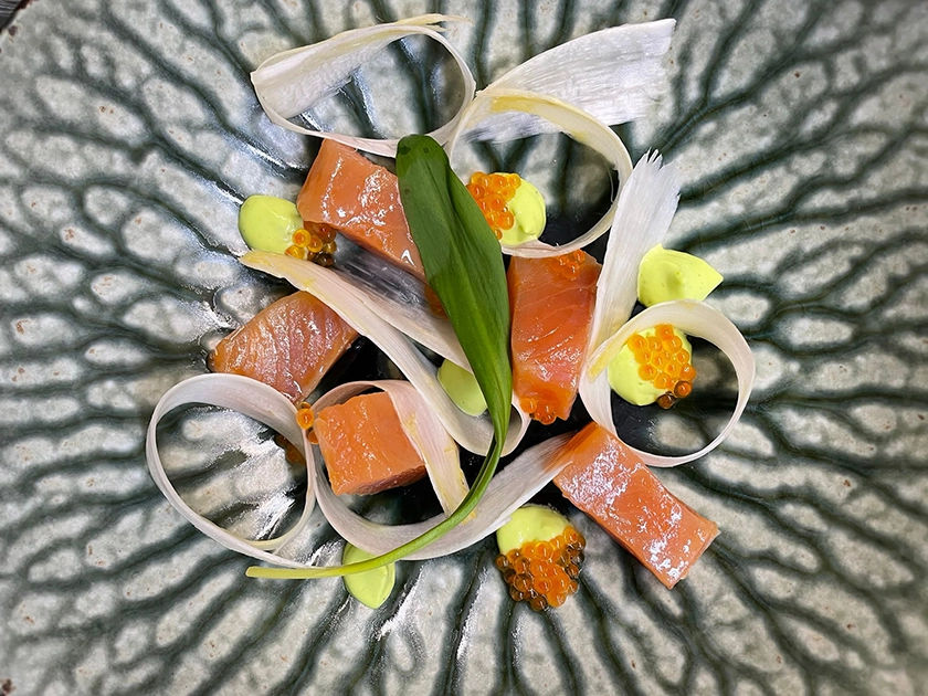 Maracaibo, el destino gastronómico imprescindible para una escapada a Segovia este verano