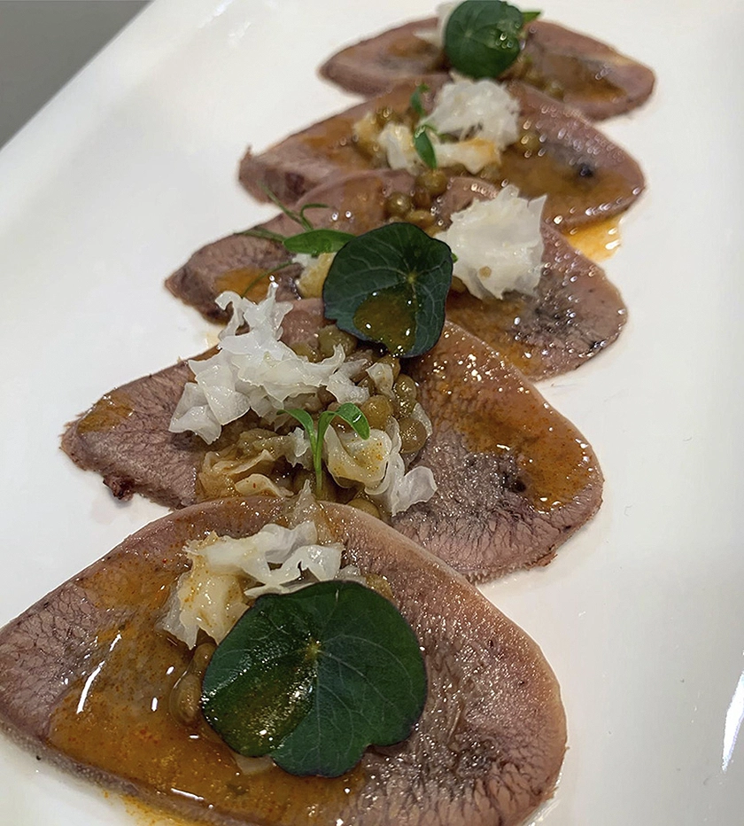 Maracaibo, el destino gastronómico imprescindible para una escapada a Segovia este verano