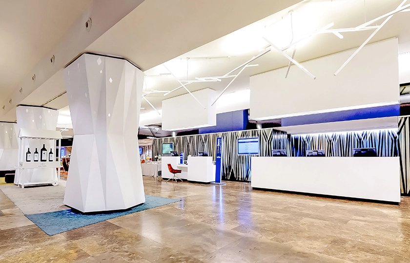Novotel Madrid Center: Confort y estilo en el corazón de Madrid