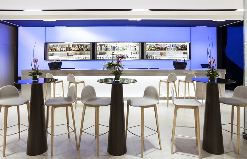 Novotel Madrid Center: Confort y estilo en el corazón de Madrid