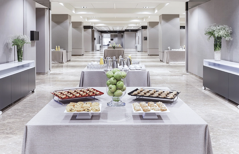 Novotel Madrid Center: Confort y estilo en el corazón de Madrid