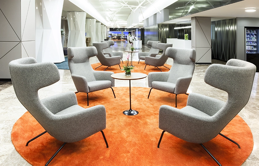 Novotel Madrid Center: Confort y estilo en el corazón de Madrid