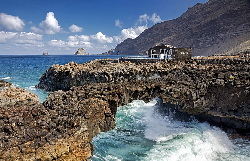 Hotel Puntagrande