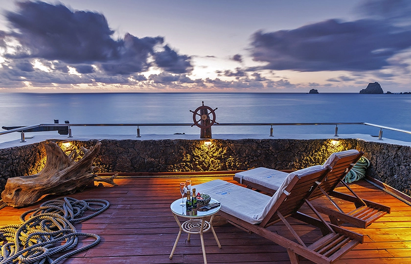 Hotel Puntagrande