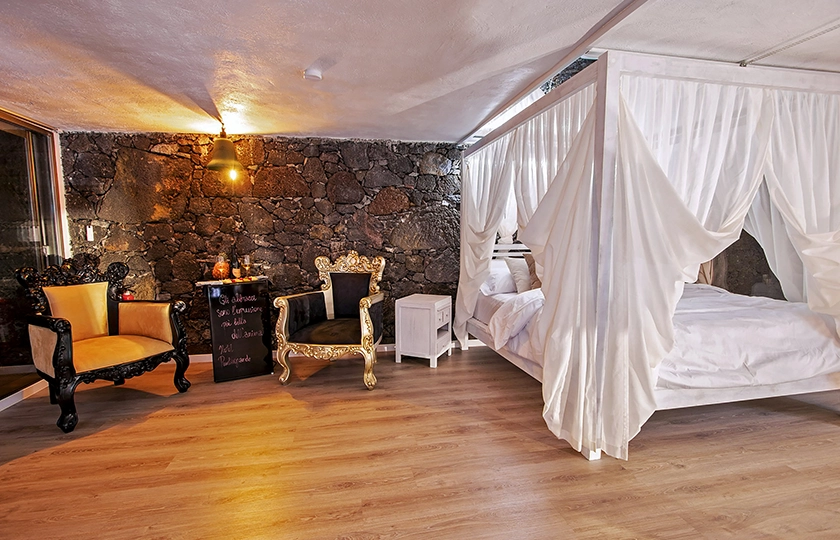 Hotel Puntagrande