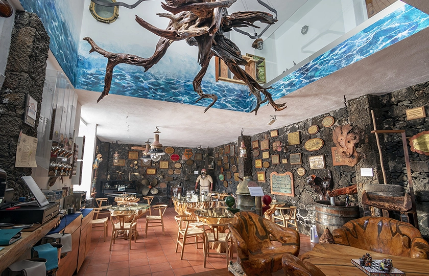 Hotel Puntagrande