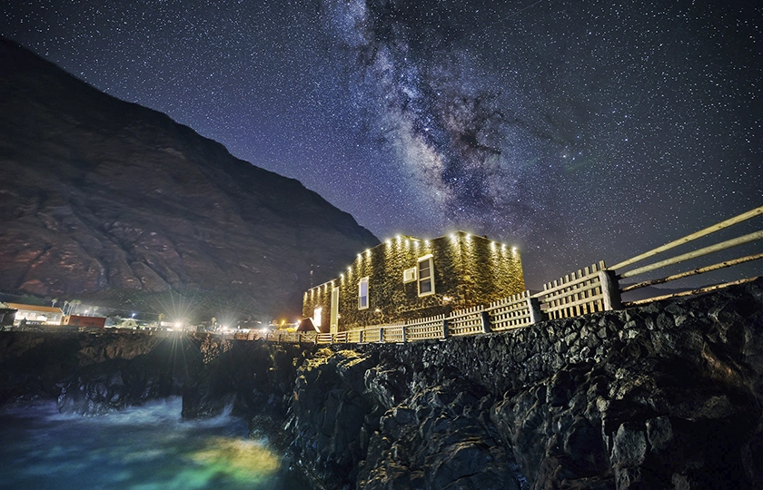 Hotel Puntagrande