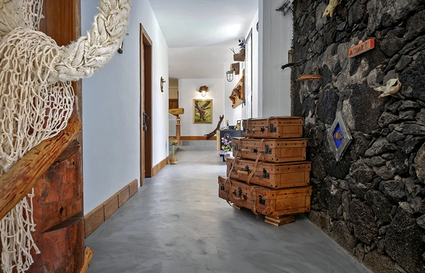 Hotel Puntagrande