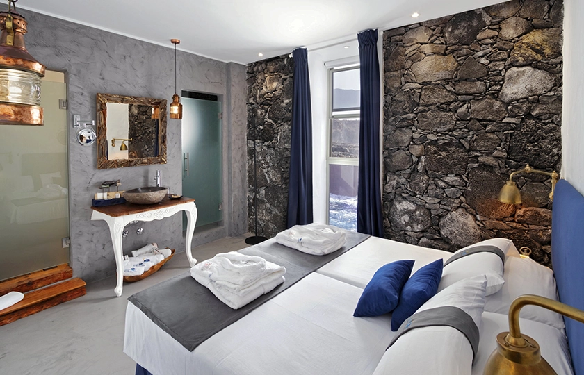 Hotel Puntagrande