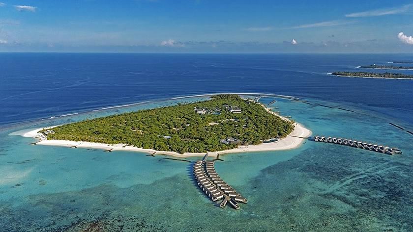 RAAYA by Atmosphere galardonada en los International Sustainability Awards 2026