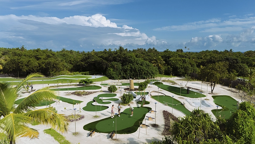 RAAYA by Atmosphere galardonada en los International Sustainability Awards 2026