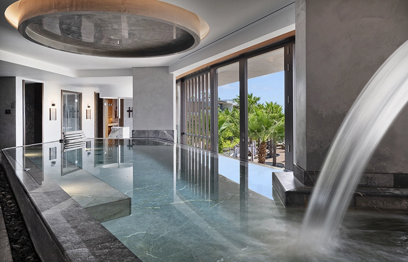 Sandára Wellness & Spa propone una escapada de belleza y bienestar para cuidar la piel este verano