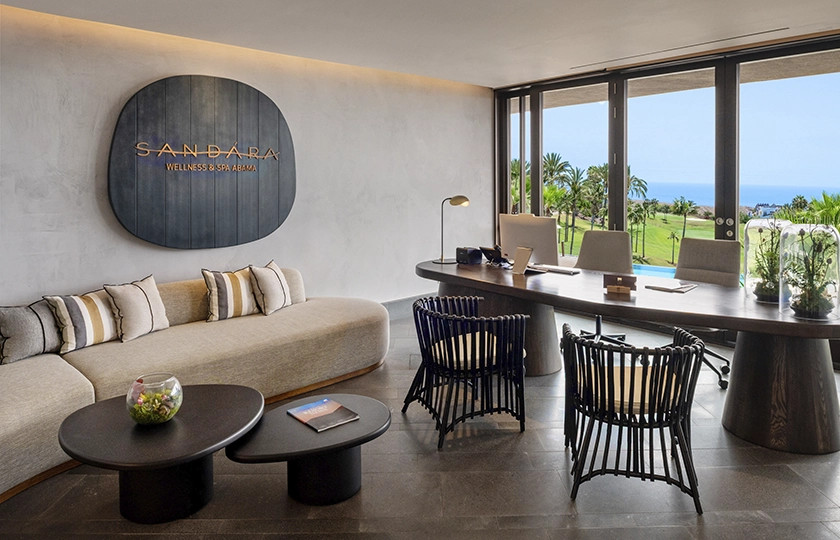 Sandára Wellness & Spa propone una escapada de belleza y bienestar para cuidar la piel este verano