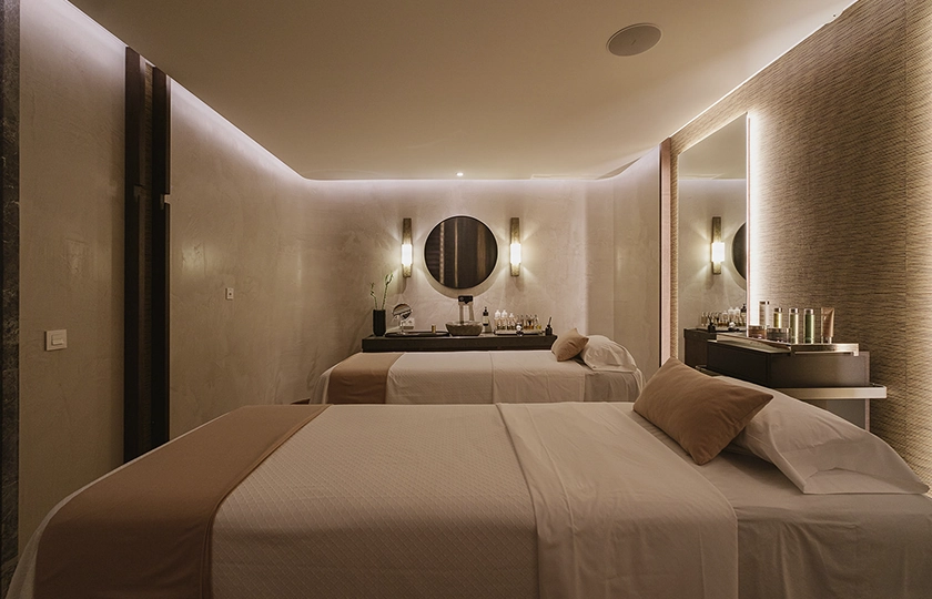 Sandára Wellness & Spa propone una escapada de belleza y bienestar para cuidar la piel este verano