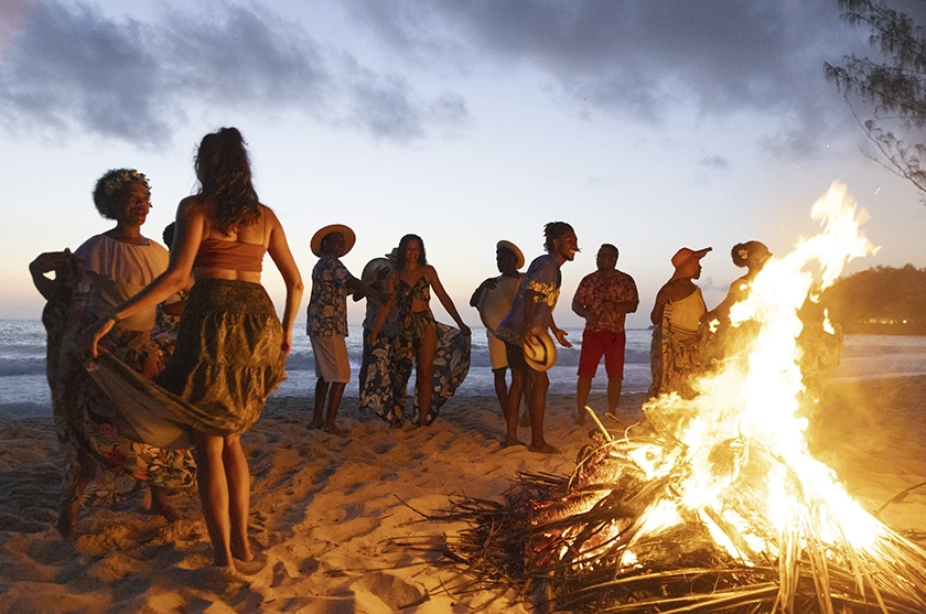 El festival Kreol 2026 llega a Seychelles en octubre para celebrar el espíritu criollo del archipiélago
