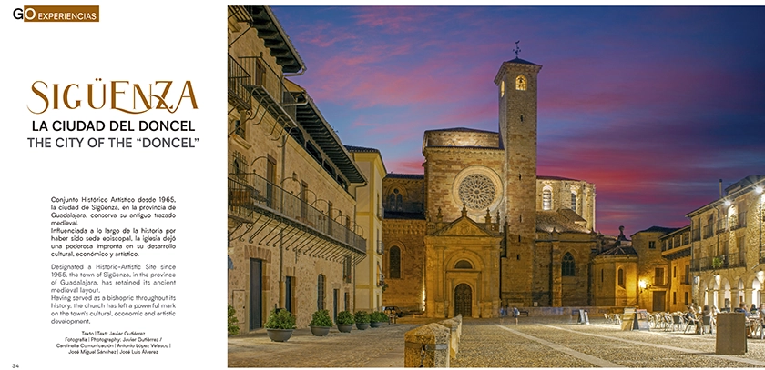 Sigüenza