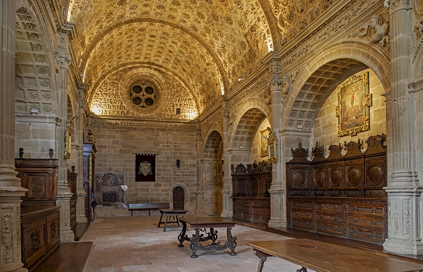 Sigüenza, la ciudad del Doncel