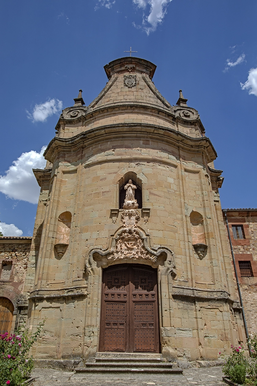 Sigüenza, la ciudad del Doncel