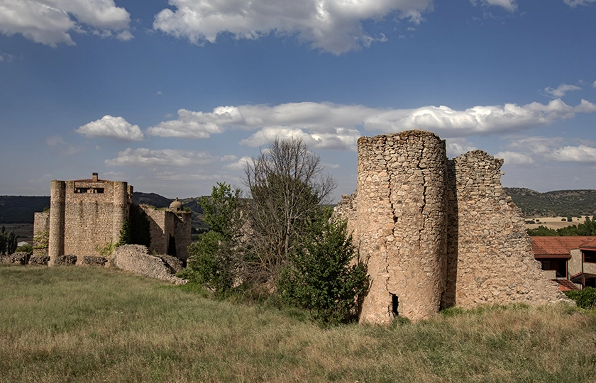 Sigüenza, la ciudad del Doncel