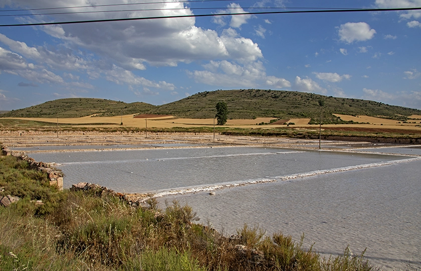 The city of the ‘Doncel’