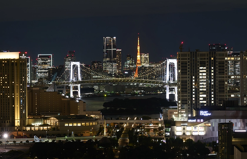 DE SAMURÁI A POLICÍA JAPONÉS Y EXPLORADOR DE LA ANTÁRTIDA: ALGUNAS DE LAS NUEVAS EXPERIENCIAS DE TOKIO