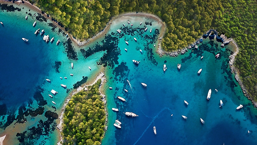 Las nuevas esperas en las fronteras europeas impulsan el atractivo de Türkiye este verano