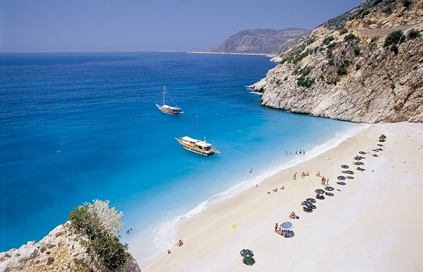 Las nuevas esperas en las fronteras europeas impulsan el atractivo de Türkiye este verano