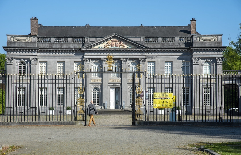 Wallonia. Industrial heritage: the pride of the walloons