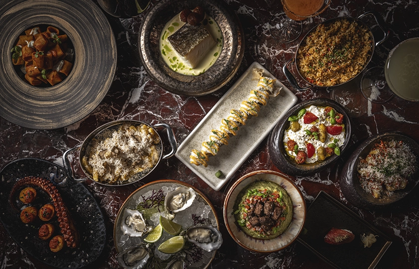 Del chiringuito al ‘speakeasy’ de moda: los destinos gastronómicos que merece la pena descubrir este verano