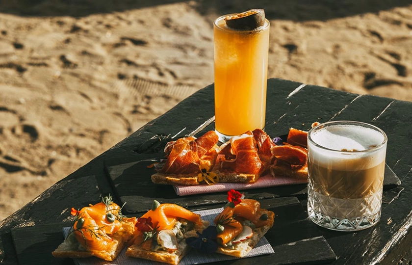 Del chiringuito al ‘speakeasy’ de moda: los destinos gastronómicos que merece la pena descubrir este verano