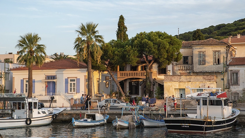 Seis paradas imprescindibles para explorar la costa egea de Türkiye