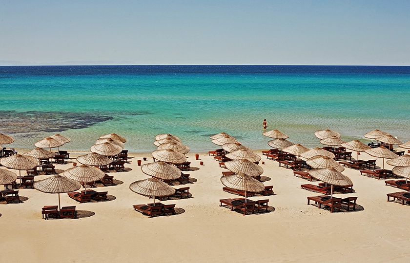 Seis paradas imprescindibles para explorar la costa egea de Türkiye